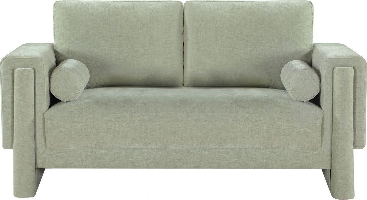 Madeline - Loveseat - Simple Home Plus