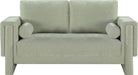 Madeline - Loveseat - Simple Home Plus