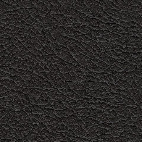 ModMax II - Oversized Accent Ottoman - Black - Simple Home Plus