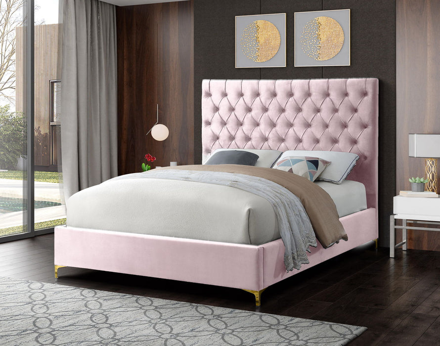 Cruz - Bed - Simple Home Plus