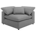 Raleigh - Boucle Upholstered Modular Sectional - Simple Home Plus