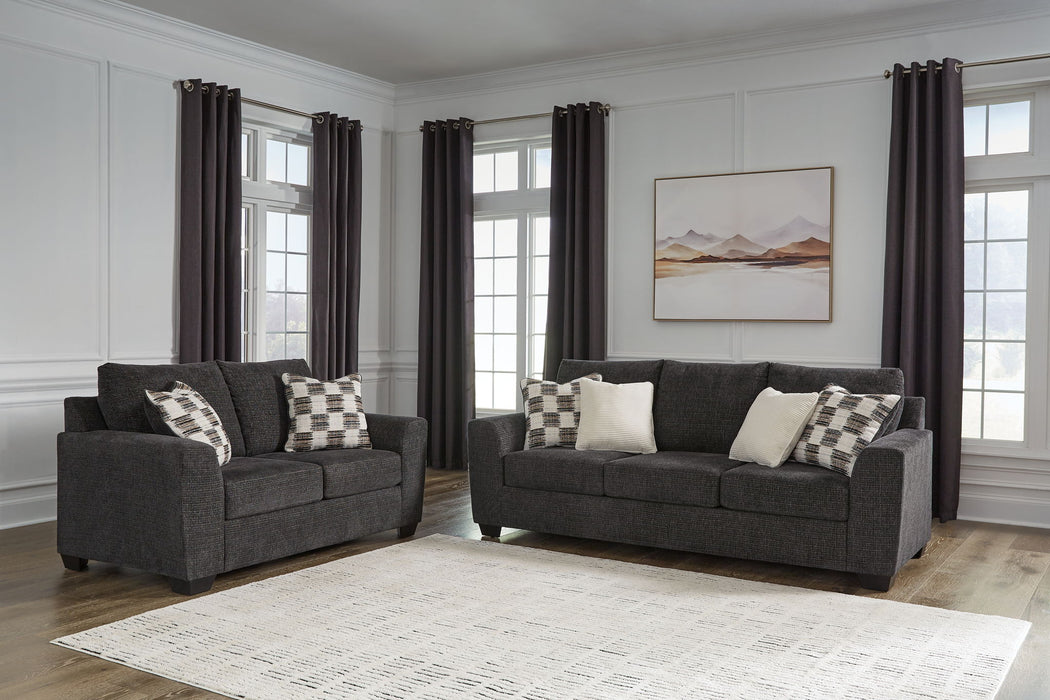 Loreo - Living Room Set - Simple Home Plus