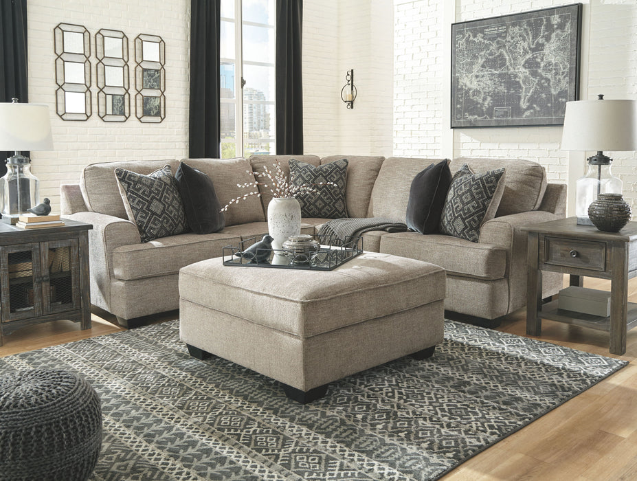 Bovarian - Sectional - Simple Home Plus
