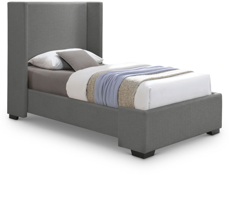 Oxford - Bed - Simple Home Plus