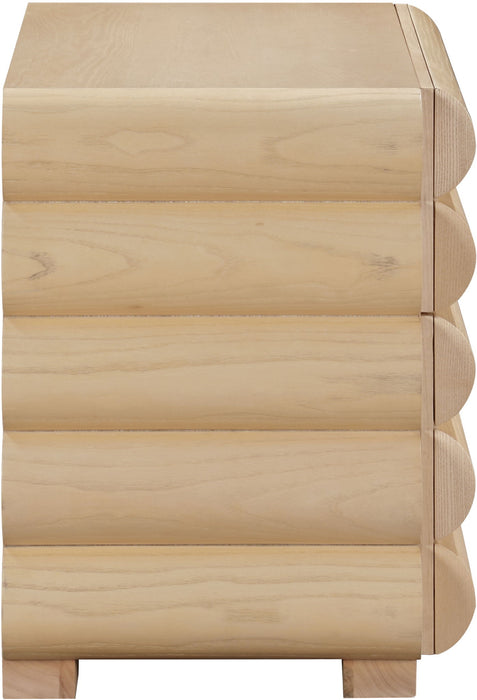 Maverick - Night Stand / Side Table - Simple Home Plus
