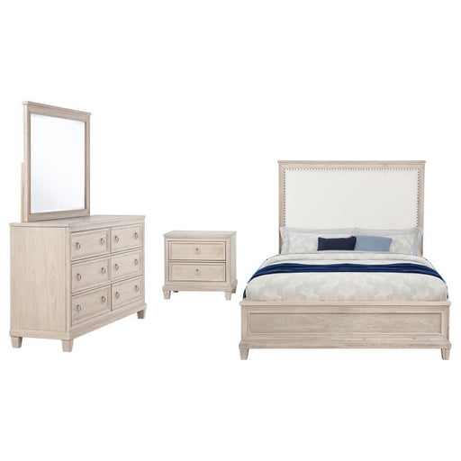Pembroke - Bedroom Set - Simple Home Plus