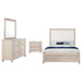 Pembroke - Bedroom Set - Simple Home Plus
