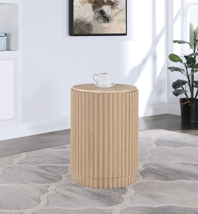 Ronin - End Table - Simple Home Plus