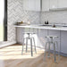 Lang - Counter Bar Stool - Simple Home Plus
