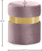 Hailey - Ottoman - Simple Home Plus