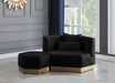 Marquis - Ottoman - Simple Home Plus
