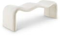 Willow - Chenille Bench - Simple Home Plus