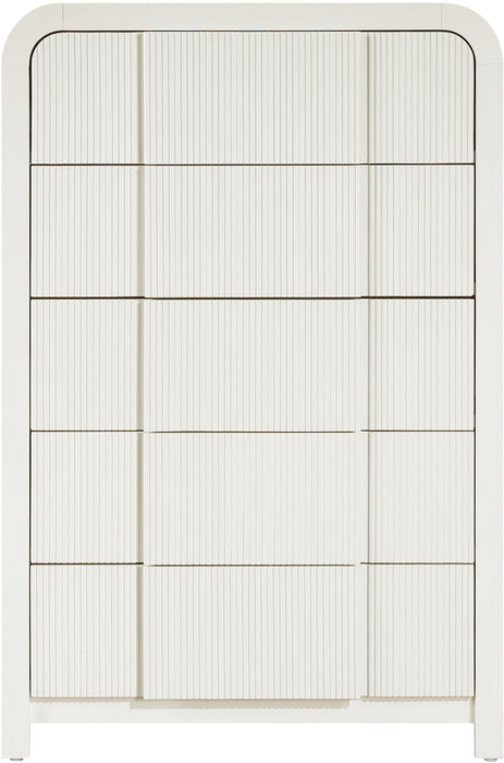 Fluted - Chest - Simple Home Plus
