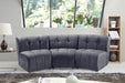 Limitless - 3 Pc. Modular Sectional - Simple Home Plus