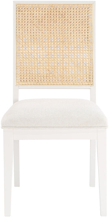Butterfly - Dining Chair (Set of 2) - Simple Home Plus