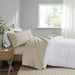 California King 600 Thread Count Sheet Set - Sand - Simple Home Plus
