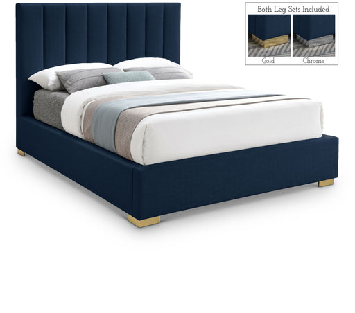 Pierce - Bed - Simple Home Plus