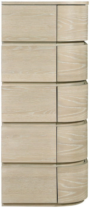 Annalise - Solid Wood Chest - Simple Home Plus