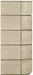 Annalise - Solid Wood Chest - Simple Home Plus