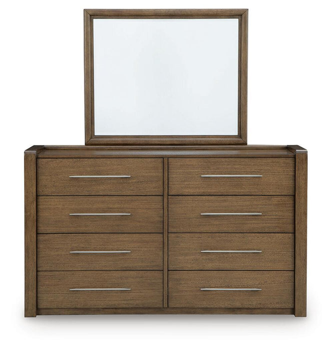 Marxmore - Dresser - Simple Home Plus