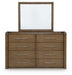 Marxmore - Dresser - Simple Home Plus