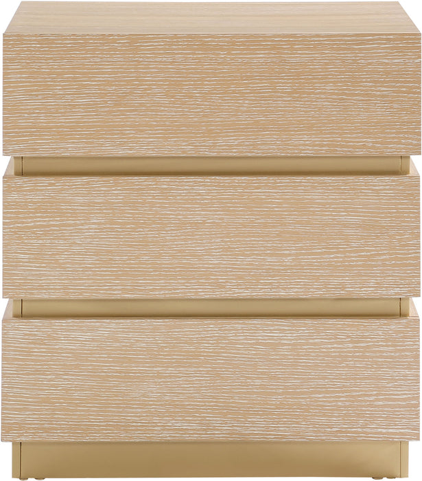 Zaylan - Night Stand - Simple Home Plus