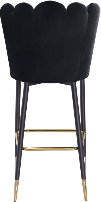 Lily - Stool (Set of 2) - Simple Home Plus