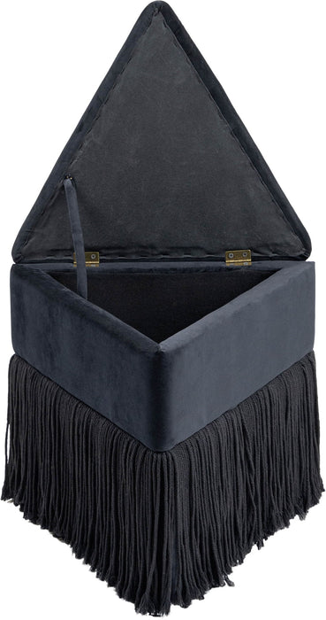 Trivoli - Ottoman / Stool - Simple Home Plus