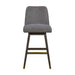 Amelia - Swivel Stool - Simple Home Plus
