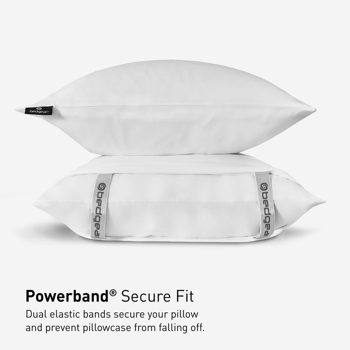 Dri-Tec - Pillowcase Set - Simple Home Plus