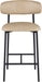 Lupita - Counter Stool (Set of 2) - Simple Home Plus