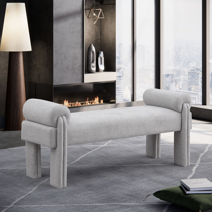 Stefano - Bench - Simple Home Plus