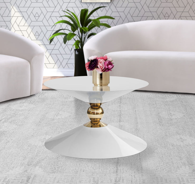 Malia - Coffee Table - Simple Home Plus