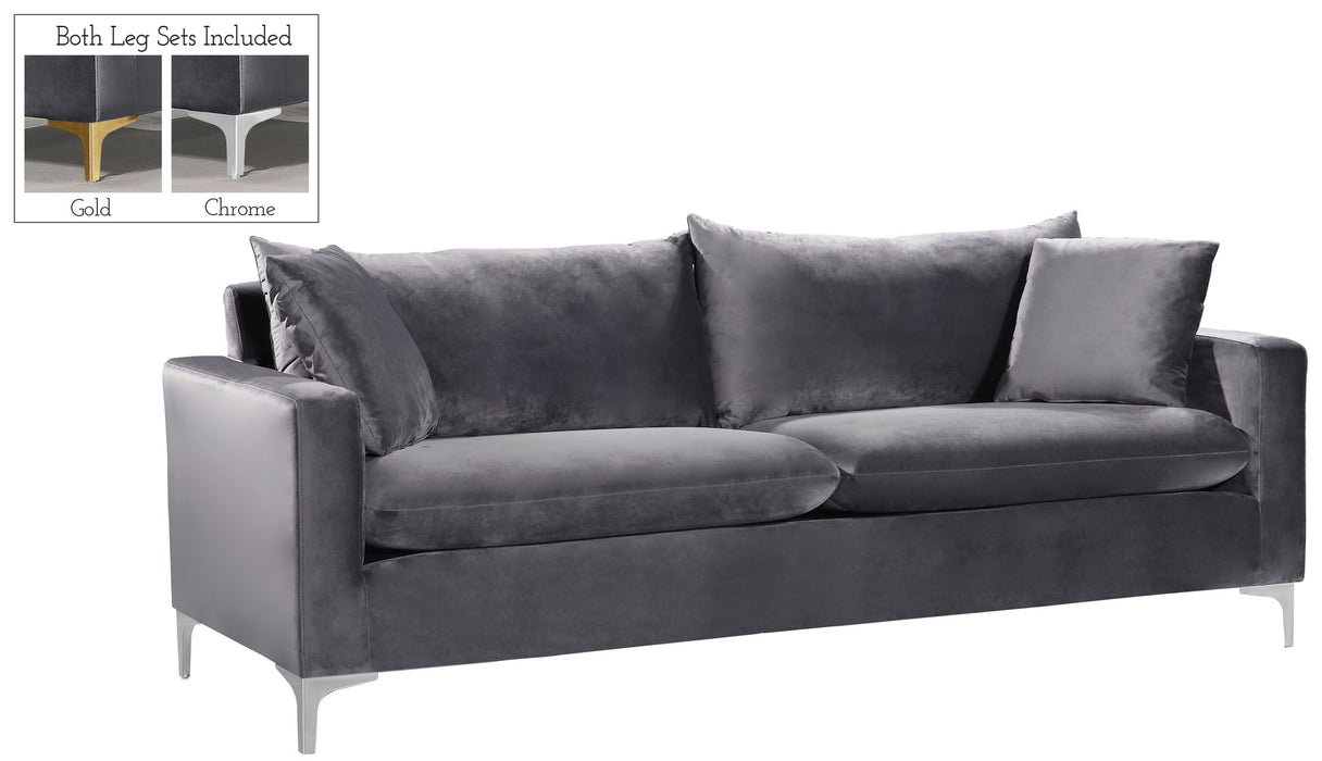Naomi - Sofa - Simple Home Plus
