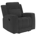 Brentwood - Upholstered Recliner Chair - Simple Home Plus