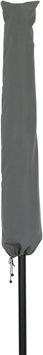 Fiji - Patio Umbrella With Black Pole - Simple Home Plus