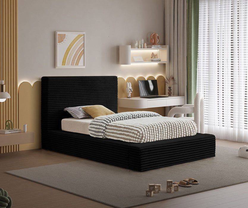 Dexter - Bed - Simple Home Plus