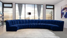 Infinity - 7 Pc. Modular Sectional - Simple Home Plus