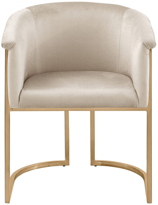 Tierra - Dining Chair - Simple Home Plus