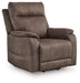 Crestmeade - Power Lift Recliner - Simple Home Plus