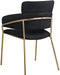Yara - Dining Chair (Set of 2) - Simple Home Plus