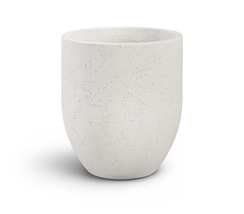 Florique - Indoor / Outdoor Concrete Planter