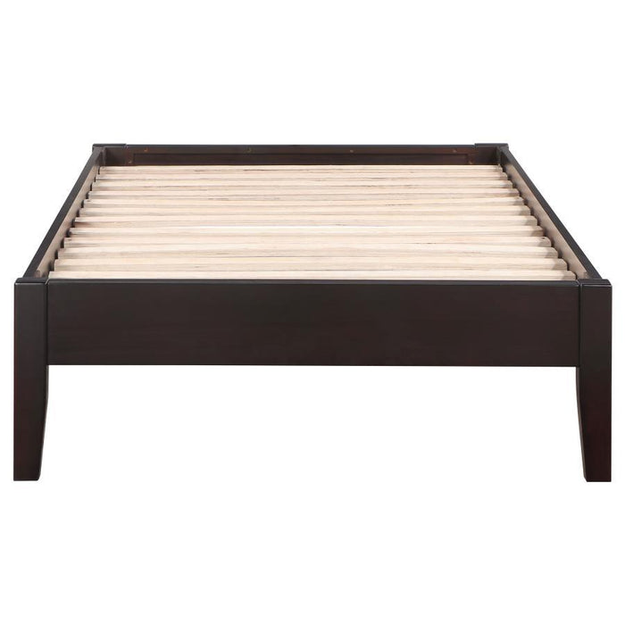 Hounslow - Universal Platform Bed - Simple Home Plus