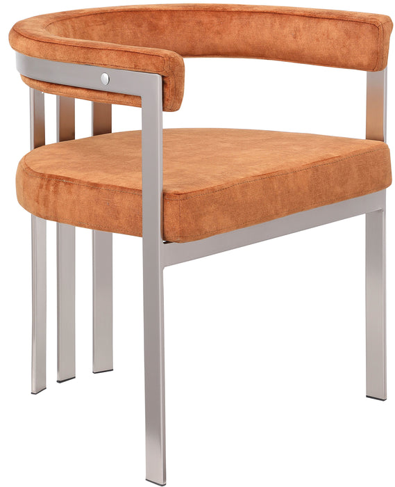 Marcello - Dining Chair (Set of 2) - Simple Home Plus