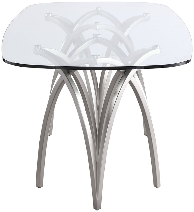 Madelyn - Dining Table - Simple Home Plus