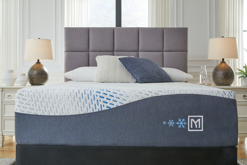 Millennium - Luxury Gel Mattress, Foundation - Simple Home Plus