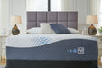 Millennium - Luxury Gel Mattress, Foundation - Simple Home Plus