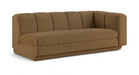 Modari - Fabric Upholstered Sofa - Simple Home Plus