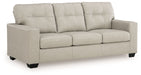 Santorine - Living Room Set - Simple Home Plus