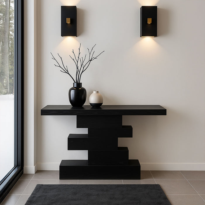 Westmount - Console Table - Simple Home Plus